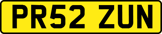 PR52ZUN