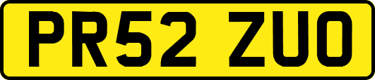 PR52ZUO