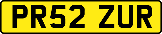 PR52ZUR