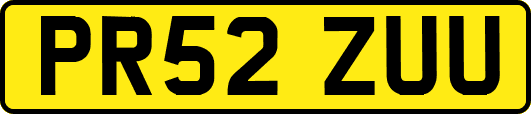 PR52ZUU