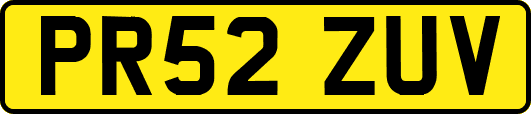 PR52ZUV