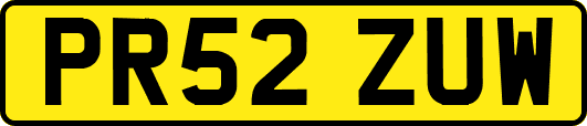 PR52ZUW