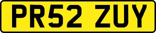 PR52ZUY