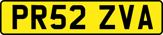 PR52ZVA