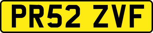 PR52ZVF