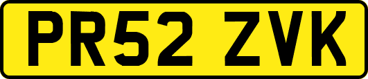 PR52ZVK