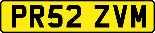 PR52ZVM