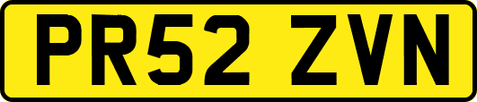 PR52ZVN