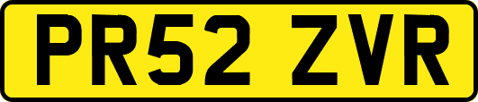 PR52ZVR