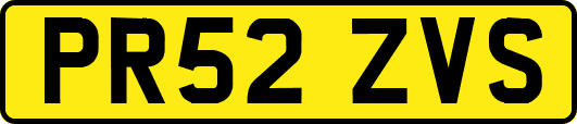 PR52ZVS
