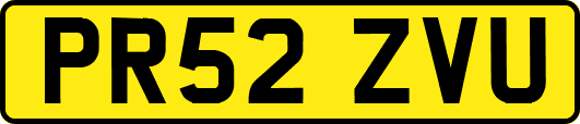 PR52ZVU