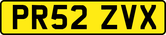 PR52ZVX