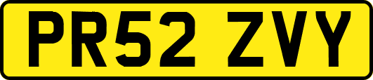 PR52ZVY