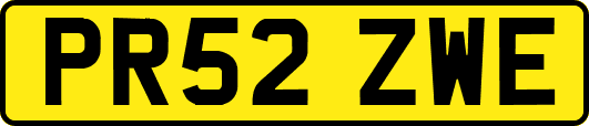 PR52ZWE