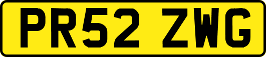PR52ZWG