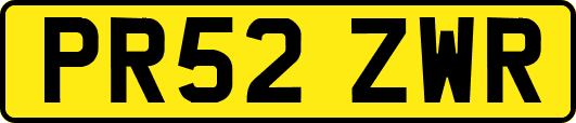 PR52ZWR