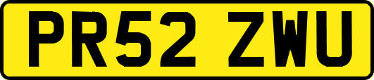 PR52ZWU