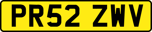 PR52ZWV