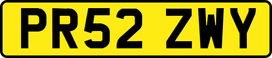 PR52ZWY
