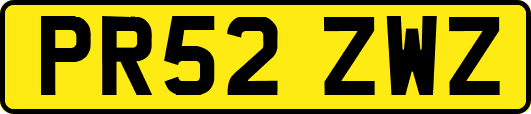 PR52ZWZ