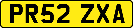 PR52ZXA