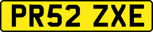 PR52ZXE