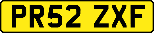 PR52ZXF