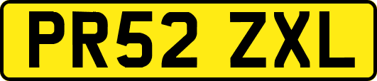 PR52ZXL