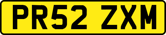 PR52ZXM
