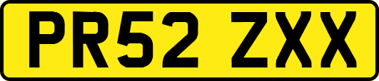 PR52ZXX