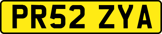 PR52ZYA