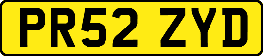 PR52ZYD