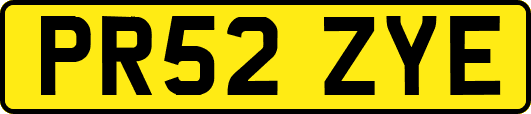 PR52ZYE