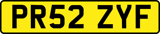 PR52ZYF
