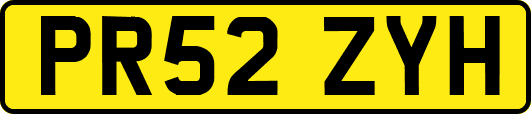 PR52ZYH