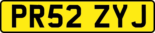 PR52ZYJ