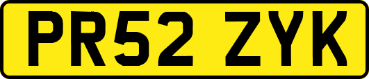 PR52ZYK