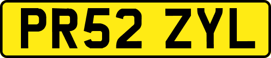 PR52ZYL