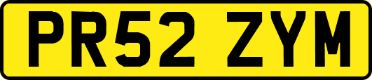 PR52ZYM