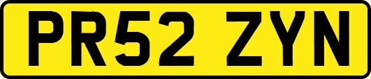 PR52ZYN
