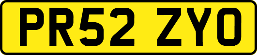 PR52ZYO