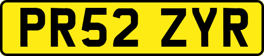 PR52ZYR