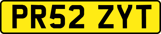 PR52ZYT