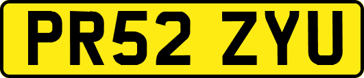 PR52ZYU