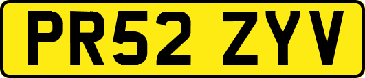 PR52ZYV
