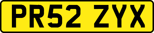 PR52ZYX