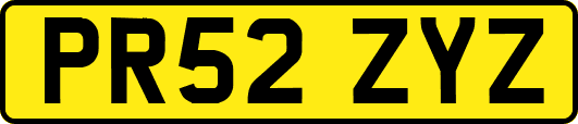 PR52ZYZ