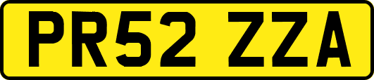 PR52ZZA