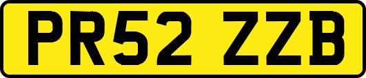 PR52ZZB