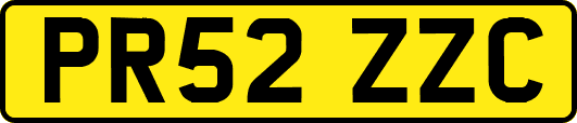 PR52ZZC